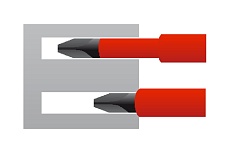 Комбинированная отвертка Unior изолированная VDE 1000V -+ SLPH2х100мм 3838909240725