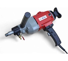 Дрель для алмазного бурения AktiTool ED450