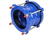 Муфта соединительная DN.ru ДРК-TIAN Ду150, Ру16, сталь, EPDM, обжим 159-182 мм D270-16262