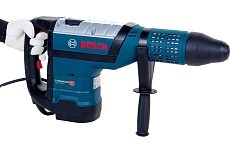 Перфоратор Bosch GBH 12-52 D 0.611.266.100