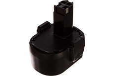 Аккумуляторная батарея для SKIL (1.5 Ач, 12 В, Ni-Cd) Pitatel TSB-166-SKI12A-15C