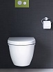 Крышка-сиденье Duravit Darling New/Starck-2 0069890000 с микролифтом