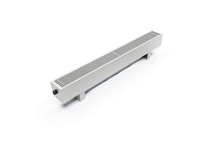 Конвектор Varmann MiniKon MKFV 135.130.1400 RAL9016