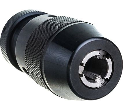 Патрон сверлильный ПСС-16 1-16 мм B18, исп. R-41, кл/т 2, биение 0.2мм Griff b216013