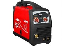 Сварочный полуавтомат - инвертор Helvi MMA-MIG FOX 181S 99820031