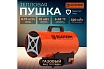 Тепловая газовая пушка ECOTERM GHD-101