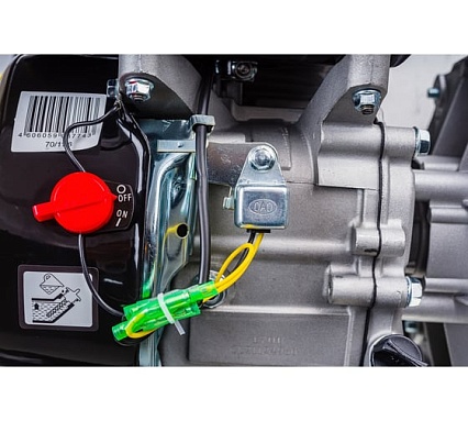Мотопомпа Huter MP-600-2 70/11/8