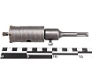 Коронка твердосплавная SDS Plus 35 мм Gigant GRD 11056