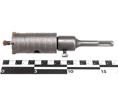Коронка твердосплавная SDS Plus 35 мм Gigant GRD 11056