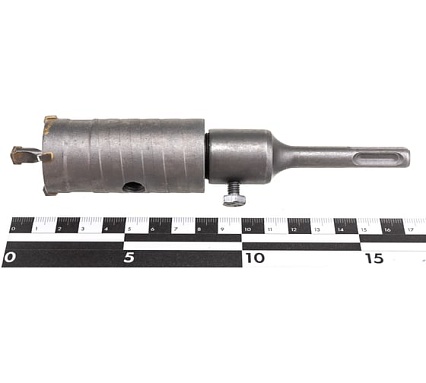 Коронка твердосплавная SDS Plus 35 мм Gigant GRD 11056