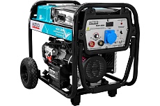 Бензиновый сварочный генератор Alteco Professional AGW-200A 16270