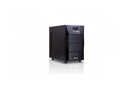 Источник бесперебойного питания SVC Онлайн 3кВА/2.7кВт PTS-3KLS/A2