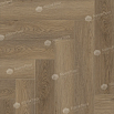 Виниловый ламинат Alpine Floor Parquet LVT Дуб Батейн 590x118x2.5 мм, ECO-16-29
