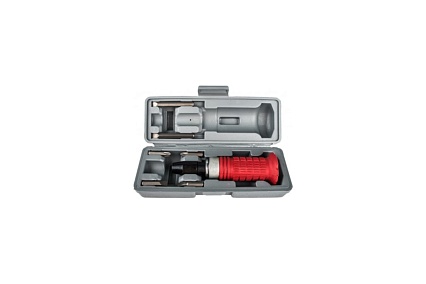 Отвертка Sturm 1040-10-S7 ударно-поворотная 1/2" с битами