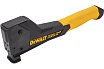 Степлер DeWalt ударный, корпус из углеволокна DWHT75900-0