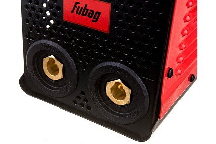 Сварочный инвертор Fubag IN PULSE 220 CEL