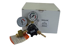 Регулятор углекислотный GAZ 21 л/м YILDIZ 5850-2-RU