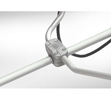 Бензиновая коса Carver GBC-043S 01.001.00013