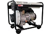 Дизельный генератор GMP 4000DE GMP4000DE