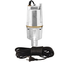 Погружной вибрационный насос с нижним забором воды JEMIX XVM 60 B/25 88894