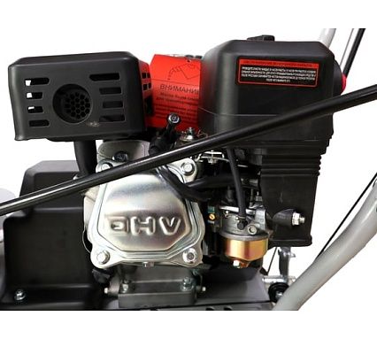 Снегоуборщик Ресанта СБ 4100 70/7/30