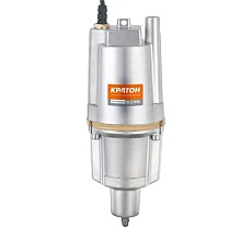 Погружной вибрационный насос Кратон SWP-02/16 5 04 04 012