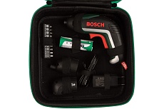 Шуруповерт Bosch IXO V full 0.603.9A8.022