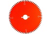 Диск пильный по цветным металлам и пластику (210x30x2,8/2,2 мм; Z64) CMT 296.210.64M