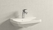 Смеситель для раковины Grohe Eurostyle 2015 Solid 23713003