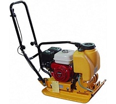 Виброплита ТСС VP60HT 207151