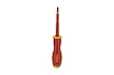 Диэлектрическая крестовая отвертка PH.2 Force 711N2