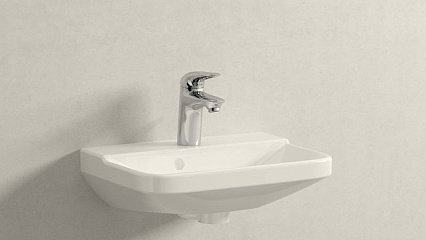 Смеситель для раковины Grohe Eurostyle 2015 Solid 23713003
