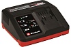 Устройство зарядное + аккумулятор PXC 5.2Ah & 4A Fastcharger Einhell 4512114