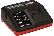 Устройство зарядное + аккумулятор PXC 5.2Ah & 4A Fastcharger Einhell 4512114