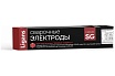 Электроды сварочные SG 60HF 5 мм, пачка 5 кг Ligans L133