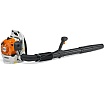 Профессиональная воздуходувка Stihl BR 200 42410111605