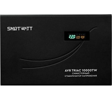 Стабилизатор напряжения SmartWatt AVR TRIAC 10000TW X902034463