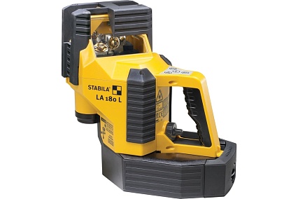 Лазерный прибор Stabila тип LA180L Complete Set 18044