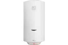 Накопительный водонагреватель Ariston DUNE1 R INOX 80 V 1,5K SLIM PL 3700640