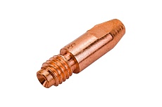 Наконечник токопроводящий E-Cu (10шт; М8х30 мм; 0.8 мм) Brima НП000000375