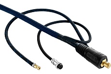 Горелка TIG TP 17 SNAKE (ОКС 35-50, б/р, 2PIN) 8 м SNK1701-08 ПТК 00000038662