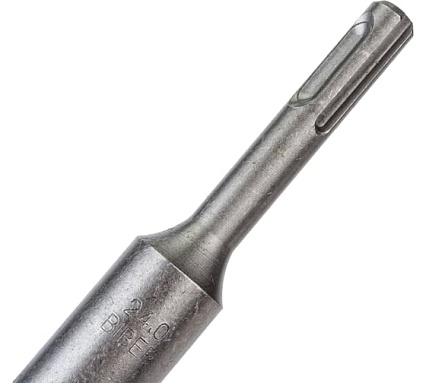 Бур (24х400/450 мм; SDS+) Biber 78242 тов-041937