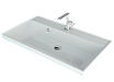 Раковина Style Line Asti 80 см белый глянец СС-00002465