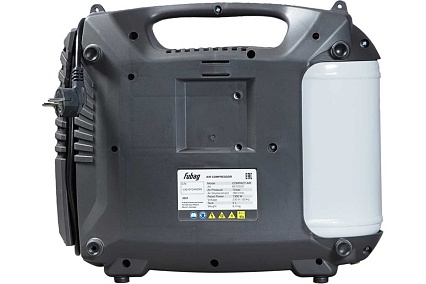 Компрессор Fubag Compact Air + набор из 5 предметов