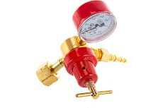 Редуктор пропановый БПО-5-3 Brima 0012186