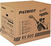 Бензиновая самоходная бурьянокосилка Patriot RX900 512101090