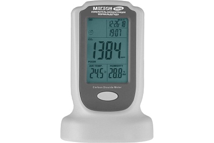 Измеритель концентрации формальдегида Мегеон 08019 к0000036225