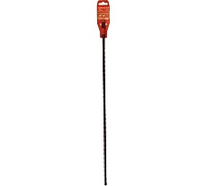 Бур Стандарт (22x540х600 мм; 2 резца + 2 спирали; SDS-Plus) Bohrer 30122600