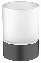 Стакан для зубных щеток Timo Saona 13231/03 черный