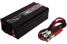 Инвертор 500W с USB выходом Robiton R500 12172